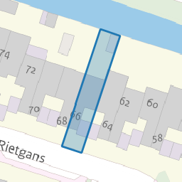 Perceel BST01-G-1118