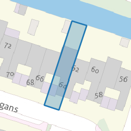 Perceel BST01-G-1119