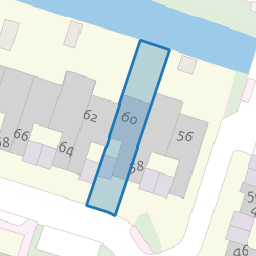 Perceel BST01-G-1121