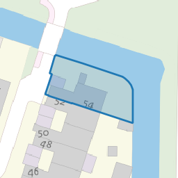 Perceel BST01-G-1124