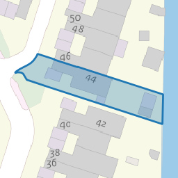 Perceel BST01-G-1129