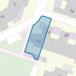 Perceel BST01-G-1135