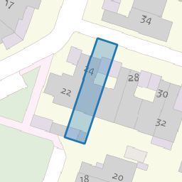 Perceel BST01-G-1136