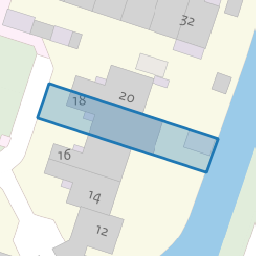 Perceel BST01-G-1142