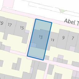 Perceel BST01-G-1159