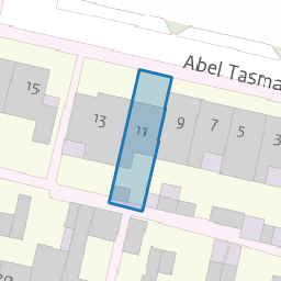 Perceel BST01-G-1160