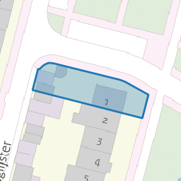 Perceel BST01-G-1201