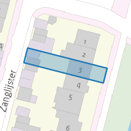 Perceel BST01-G-1203