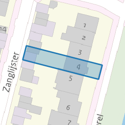 Perceel BST01-G-1204