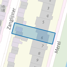 Perceel BST01-G-1206