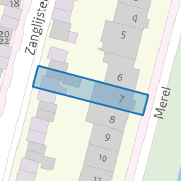 Perceel BST01-G-1207