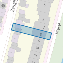 Perceel BST01-G-1208