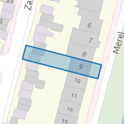 Perceel BST01-G-1209