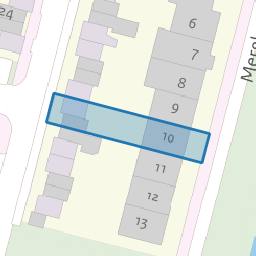 Perceel BST01-G-1210