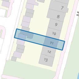 Perceel BST01-G-1211