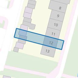 Perceel BST01-G-1212