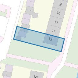 Perceel BST01-G-1213