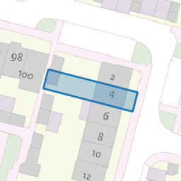 Perceel BST01-G-1215