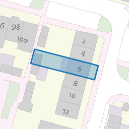 Perceel BST01-G-1216