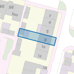 Perceel BST01-G-1217