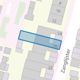 Perceel BST01-G-1221