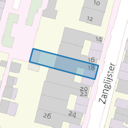 Perceel BST01-G-1222