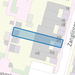 Perceel BST01-G-1224