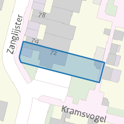 Perceel BST01-G-1228