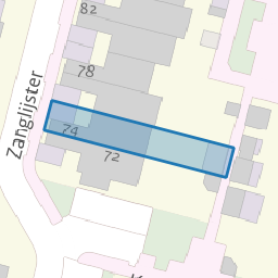 Perceel BST01-G-1229