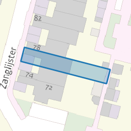 Perceel BST01-G-1230