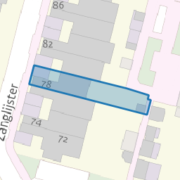 Perceel BST01-G-1231