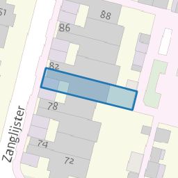 Perceel BST01-G-1232