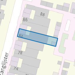 Perceel BST01-G-1233