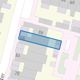 Perceel BST01-G-1235