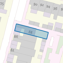 Perceel BST01-G-1236