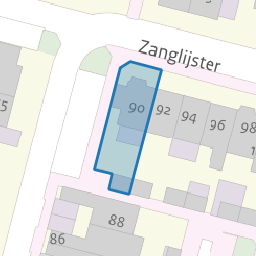 Perceel BST01-G-1237