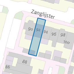 Perceel BST01-G-1238