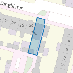 Perceel BST01-G-1242
