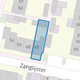 Perceel BST01-G-1246