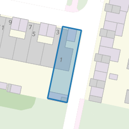 Perceel BST01-G-1251