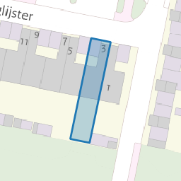 Perceel BST01-G-1252