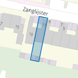 Perceel BST01-G-1256