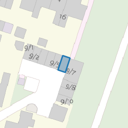 Perceel BST01-G-1258