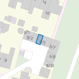 Perceel BST01-G-1260