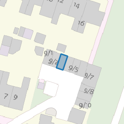 Perceel BST01-G-1261