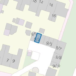 Perceel BST01-G-1262