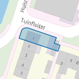 Perceel BST01-G-1265