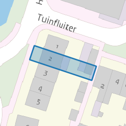 Perceel BST01-G-1266