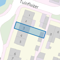 Perceel BST01-G-1267