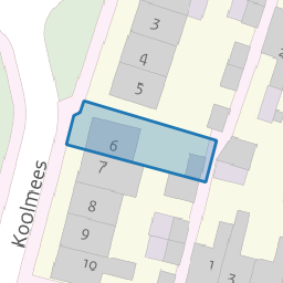 Perceel BST01-G-1270